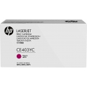TONER MAGENTA 507Y /M551/M570/7.8K CE403YC HP TONER MAGENTA 507Y /M551/M570/7.8K CE403YC HP