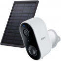 Arenti GO1+SP1 Wi-Fi Battery Camera With Solar Panel