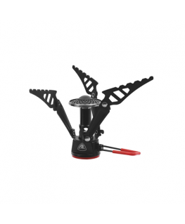 Robens Stove Firefly 2600 W, Light and