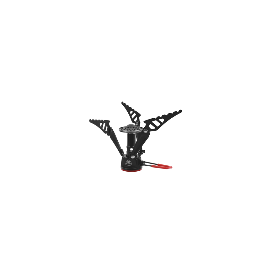 Robens Stove Firefly 2600 W, Light and
