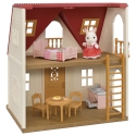 SYLVANIAN FAMILIES Cozy cottage