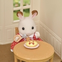 SYLVANIAN FAMILIES Cozy cottage