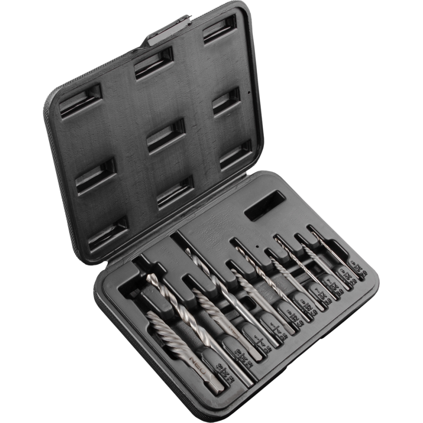 Neo Broken screw puller set M2