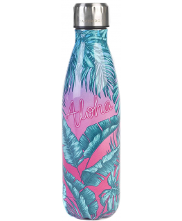 Drinkware Cambridge CM06510 Aloha palm beach 500ml flask