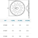 Graphite Graphite diamond grinding disc 115x22,2x5mm 57H886 Graphite Graphite diamond grinding disc 115x22,2x5mm 57H886