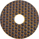 Proline Pro-Line DIAM.DANGALIS,POLKAVIMAS. BUFF, 125 mm, granulės/MARM. PROLINAS Proline Pro-Line DIAM.DANGALIS,POLKAVIMAS. BUFF, 125 mm, granulės/MARM. PROLINAS