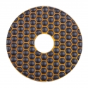 Proline Pro-Line DIAM.DANGALIS,POLKAVIMAS. BUFF, 125 mm, granulės/MARM. PROLINAS Proline Pro-Line DIAM.DANGALIS,POLKAVIMAS. BUFF, 125 mm, granulės/MARM. PROLINAS