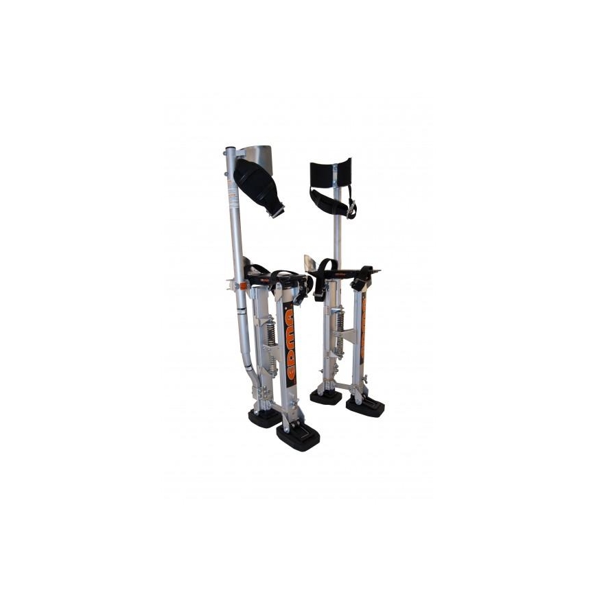 EDMA Height-adjustable cots EDMA