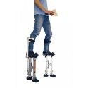 Height-adjustable cots EDMA Height-adjustable cots EDMA