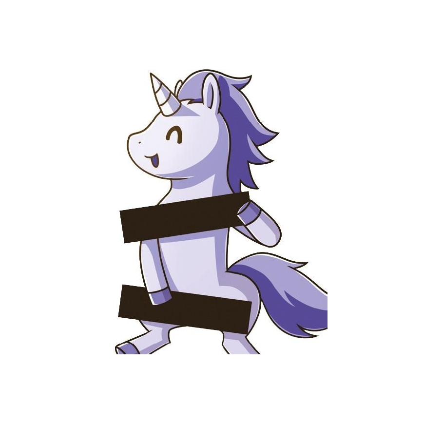 Rebel Runaway Unicorn Game - Uncensored – 2