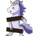 Rebel Runaway Unicorn Game - Uncensored