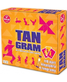 Puzzle Promatek PROMATEK Tangram Puzzle - 1977
