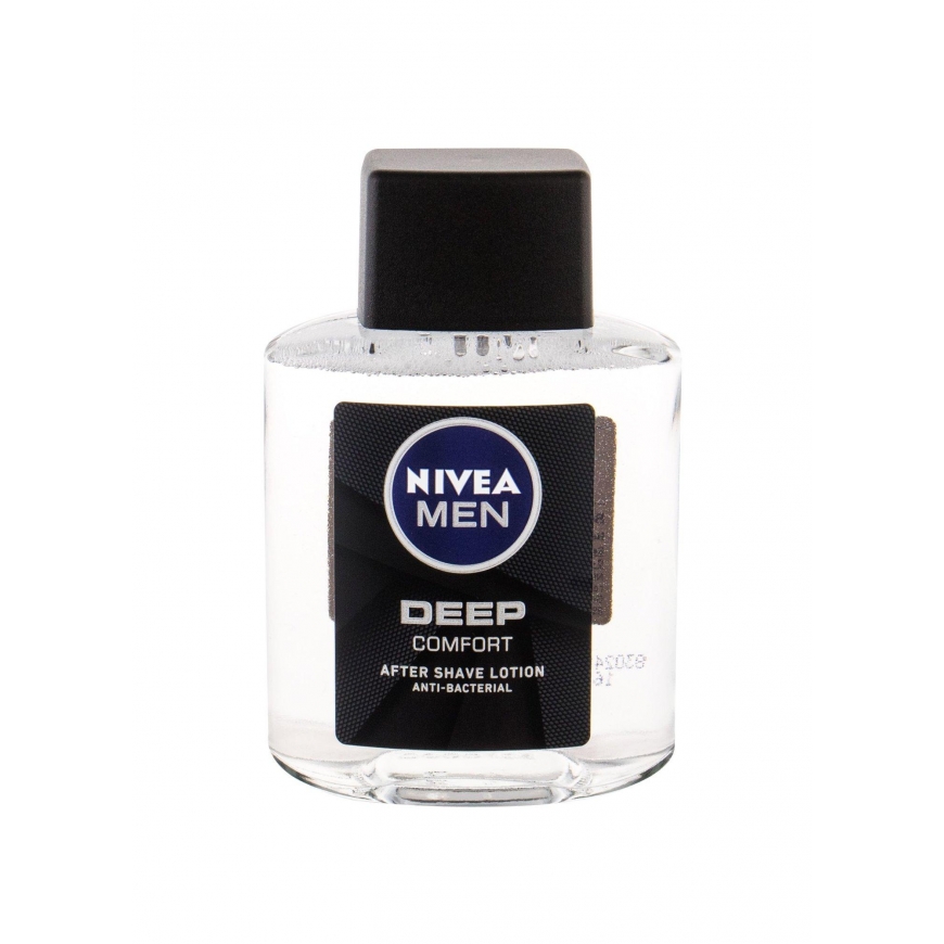 Nivea Men Sensitive Aftershave Water for