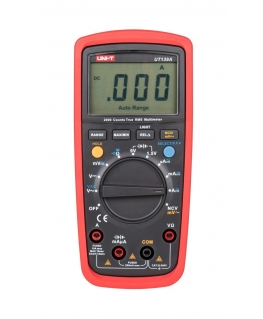 Universal multimeter UNI-T UT139A