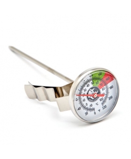 Rhino Coffee Gear Rhinowares Short Thermometer