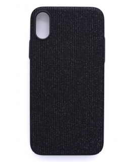 Evelatus Apple iPhone X Starnight Black