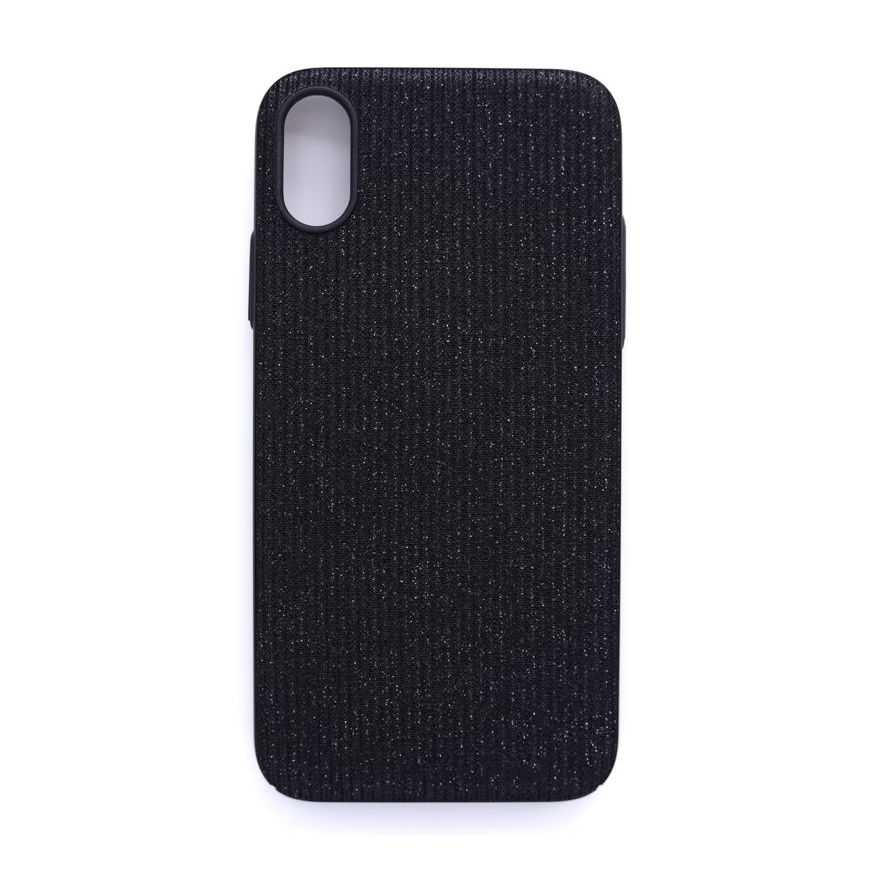 Evelatus Apple iPhone X Starnight Black