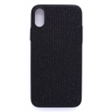 Evelatus Apple iPhone X Starnight Black Evelatus Apple iPhone X Starnight Black