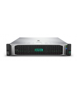 HP HPE TC 3Y Crit DL380 Gen10 SVC