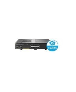 HP HPE Aruba FC 3Y NBDExch 2930F48GPOE4SFP+
