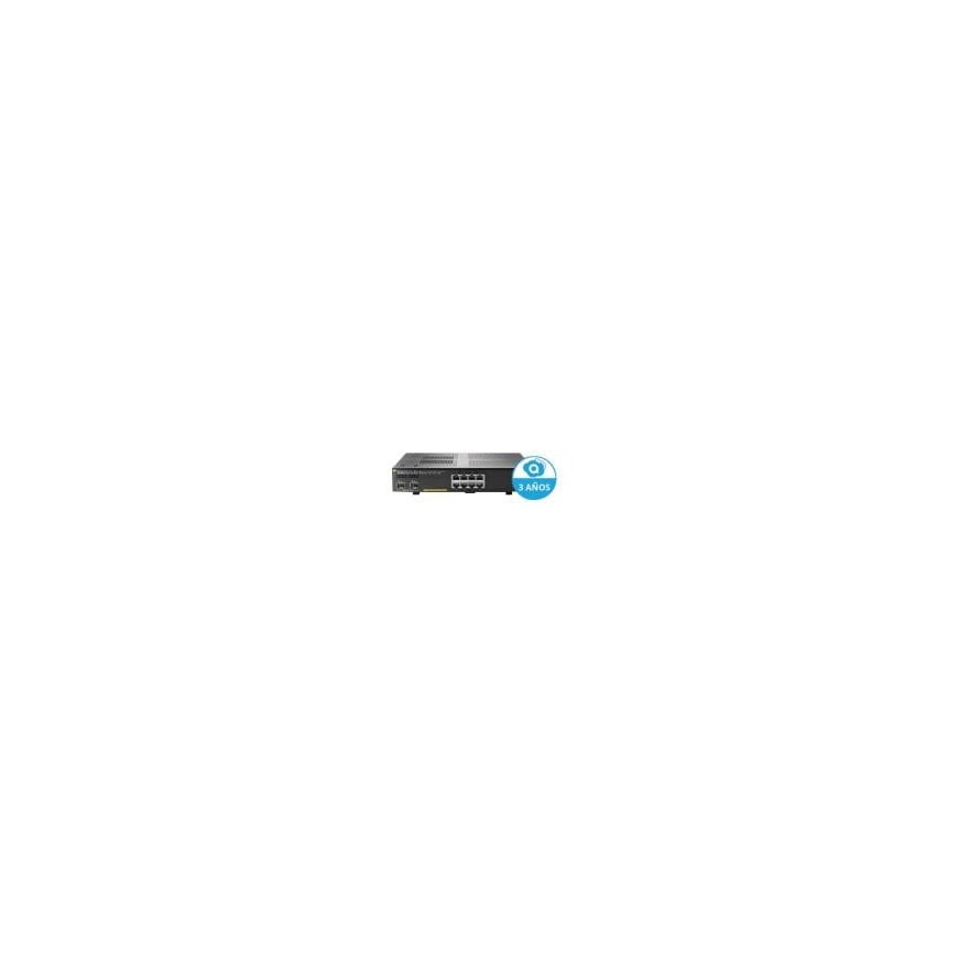 HP HPE Aruba FC 3Y NBDExch 2930F48GPOE4SFP+