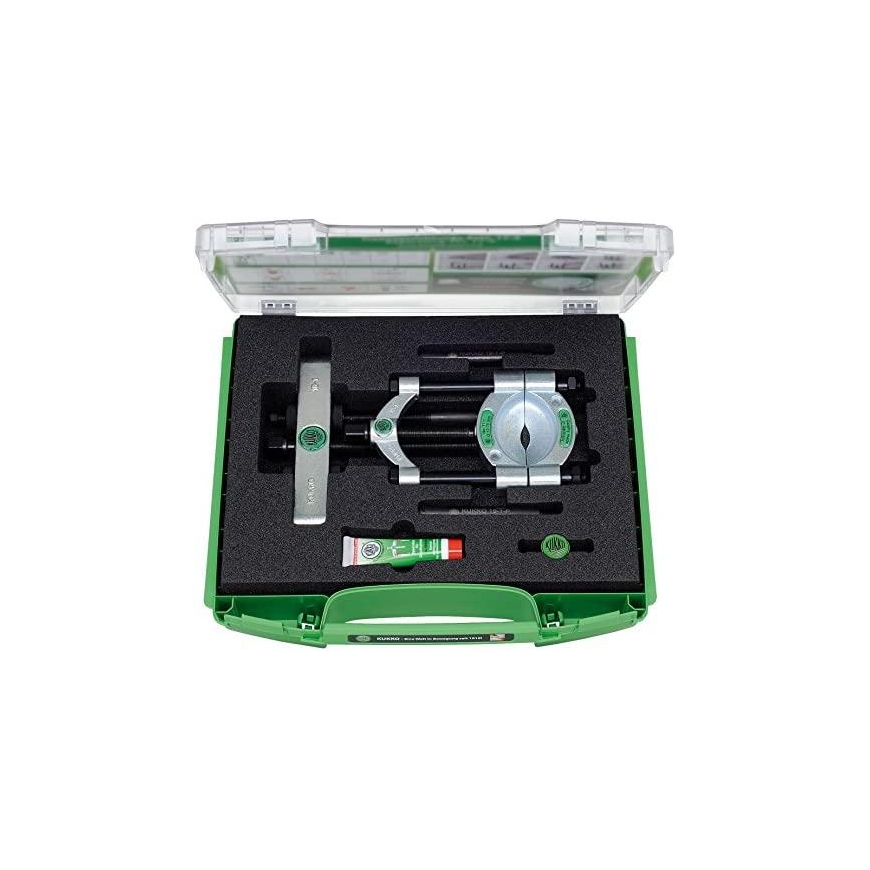 Bearing remover set KUKKO 17-A – 2