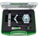 Bearing remover set KUKKO 17-A