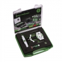 Bearing remover set KUKKO 17-A