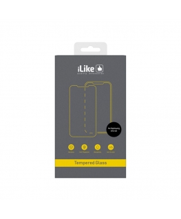 iLike Samsung Samsung Galaxy A72 4G 0.33 flat clear glass