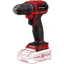 Einhell 4513997 elektriline kruvikeeraja ja lööktrell Einhell 4513997 elektriline kruvikeeraja ja lööktrell