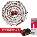 Einhell 4513997 power screwdriver/impact driver Einhell 4513997 power screwdriver/impact driver