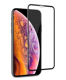 iLike Apple iPhone Xs Max 6.5/iPhone 11 Pro MAX 6.5 Black