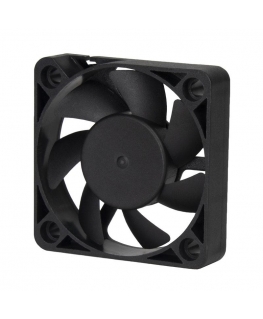 Silverstone FTF 5010 PWM Fan - 50mm