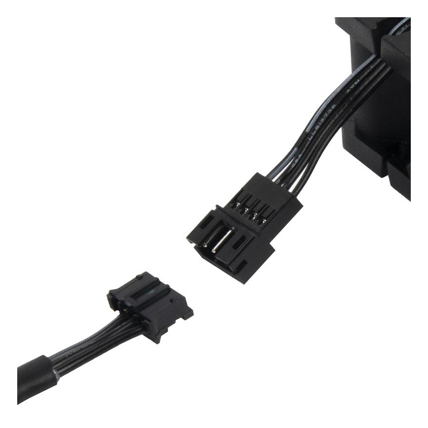 Silverstone FTF 5010 PWM Fan - 50mm – 4