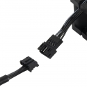 Silverstone FTF 5010 PWM Fan - 50mm Silverstone FTF 5010 PWM Fan - 50mm