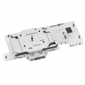 Barrow LRC2 .0 Full coverage GPU Vanduo Block for ASUS TUF 3070 Aurora RGB - Acryl Barrow LRC2 .0 Full coverage GPU Vanduo Block for ASUS TUF 3070 Aurora RGB - Acryl