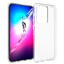Evelatus Samsung Galaxy S20 Ultra Clear Silicone Case 1.5mm TPU Transparent