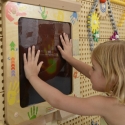 Heat Responsive Educational Board - Masterkidz