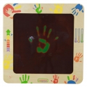 Heat Responsive Educational Board - Masterkidz