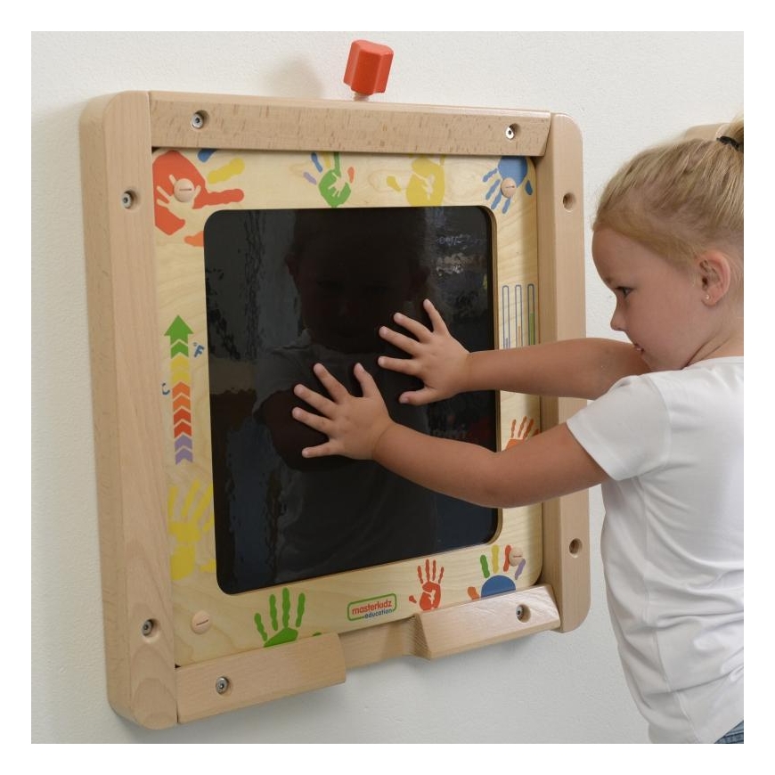 Heat Responsive Educational Board - Masterkidz – 3