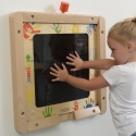 Heat Responsive Educational Board - Masterkidz