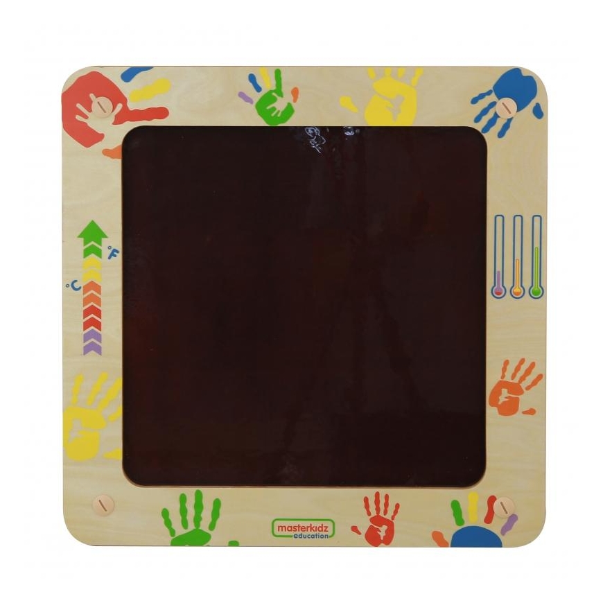 Heat Responsive Educational Board - Masterkidz – 4