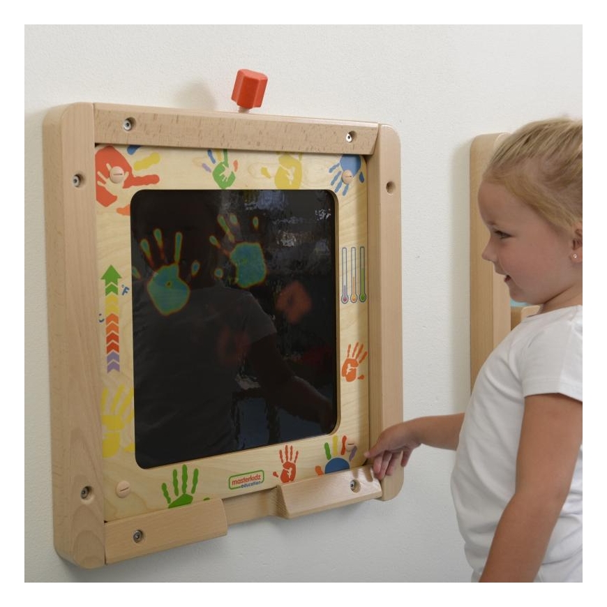 Heat Responsive Educational Board - Masterkidz – 5
