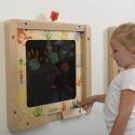 Heat Responsive Educational Board - Masterkidz