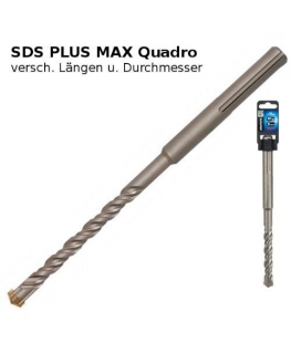 Graphite Graphite concrete drill SDS MAX 18 mm (57H514)