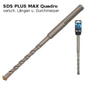 Graphite Graphite concrete drill SDS MAX 18 mm (57H514) Graphite Graphite concrete drill SDS MAX 18 mm (57H514)