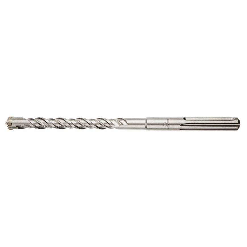Graphite Grafito betono grąžtas SDS MAX 18 mm (57H514) – 2