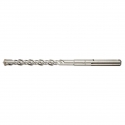 Graphite Graphite concrete drill SDS MAX 18 mm (57H514) Graphite Graphite concrete drill SDS MAX 18 mm (57H514)