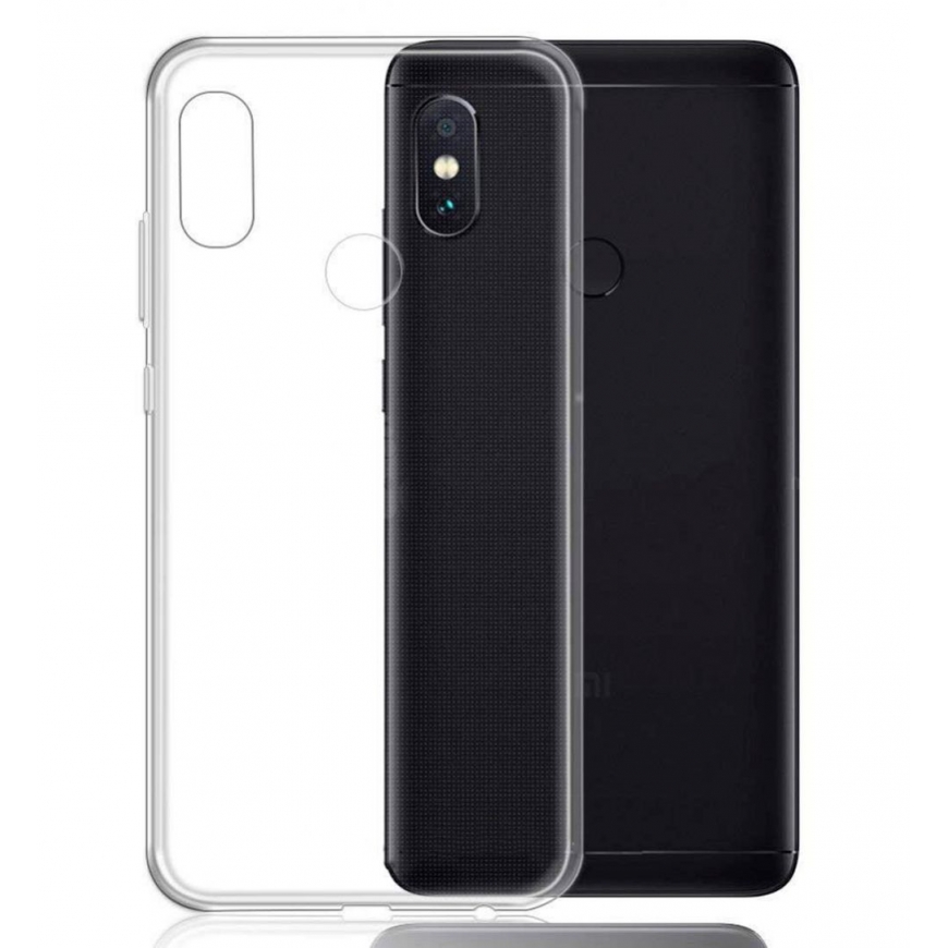 Evelatus Xiaomi Redmi Note 5 Clear