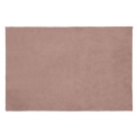 Eurofirany MARCELO Soft fur structure decorative rug, 50X70 cm, color: pink Eurofirany MARCELO Soft fur structure decorative rug, 50X70 cm, color: pink